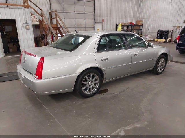 Продаж на аукціоні авто 2008 Cadillac Dts 1se, vin: 1G6KD57968U175603, номер лоту: 46058179