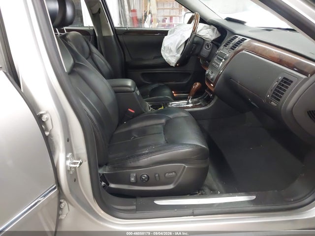 Продаж на аукціоні авто 2008 Cadillac Dts 1se, vin: 1G6KD57968U175603, номер лоту: 46058179