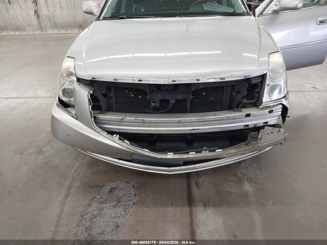 Продаж на аукціоні авто 2008 Cadillac Dts 1se, vin: 1G6KD57968U175603, номер лоту: 46058179
