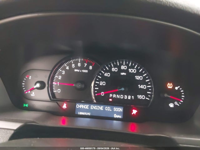 Продаж на аукціоні авто 2008 Cadillac Dts 1se, vin: 1G6KD57968U175603, номер лоту: 46058179