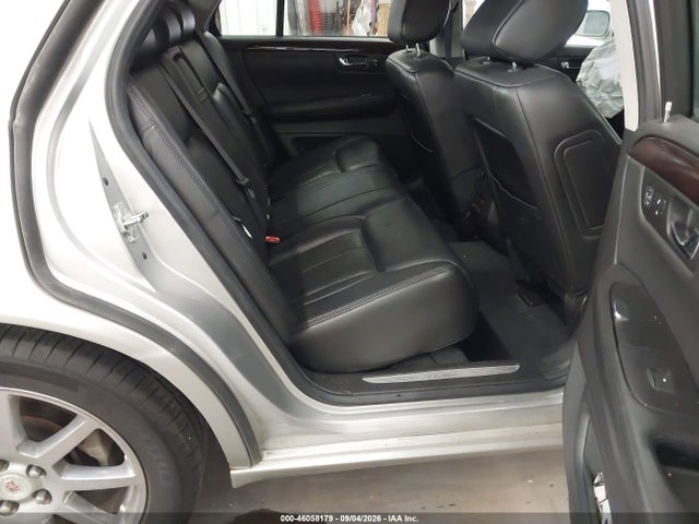 Продаж на аукціоні авто 2008 Cadillac Dts 1se, vin: 1G6KD57968U175603, номер лоту: 46058179