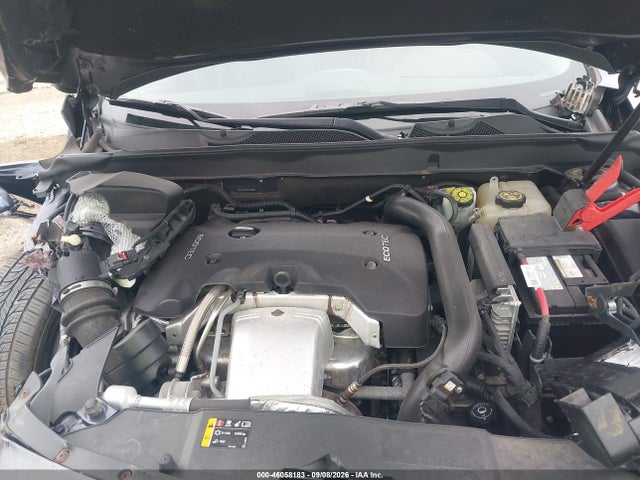 Продажа на аукционе авто 2013 Chevrolet Malibu 2lz, vin: 1G11J5SX0DF224888, номер лота: 46058183