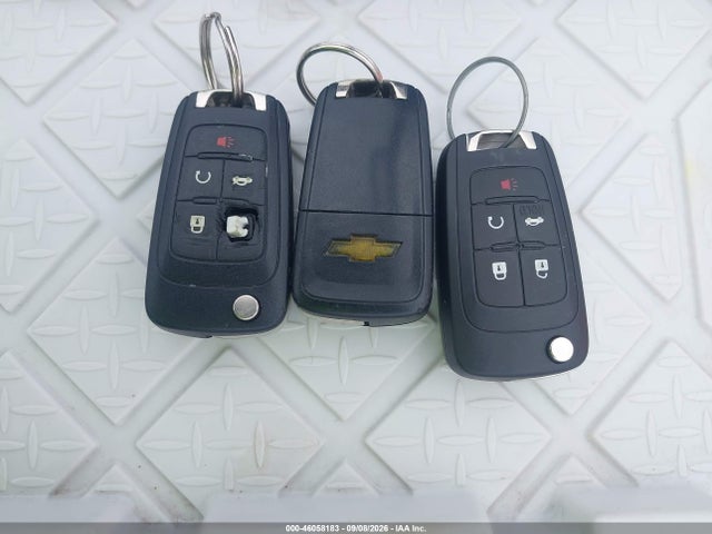 Продажа на аукционе авто 2013 Chevrolet Malibu 2lz, vin: 1G11J5SX0DF224888, номер лота: 46058183
