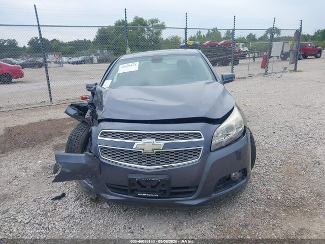 Продажа на аукционе авто 2013 Chevrolet Malibu 2lz, vin: 1G11J5SX0DF224888, номер лота: 46058183