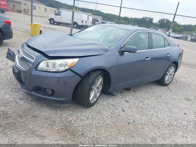 Продажа на аукционе авто 2013 Chevrolet Malibu 2lz, vin: 1G11J5SX0DF224888, номер лота: 46058183