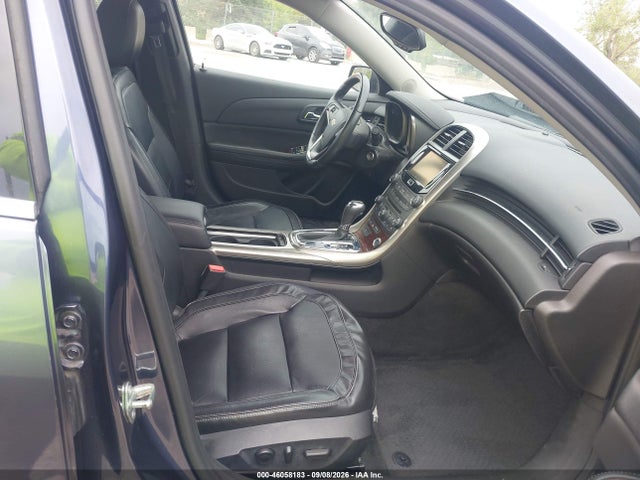 Продажа на аукционе авто 2013 Chevrolet Malibu 2lz, vin: 1G11J5SX0DF224888, номер лота: 46058183