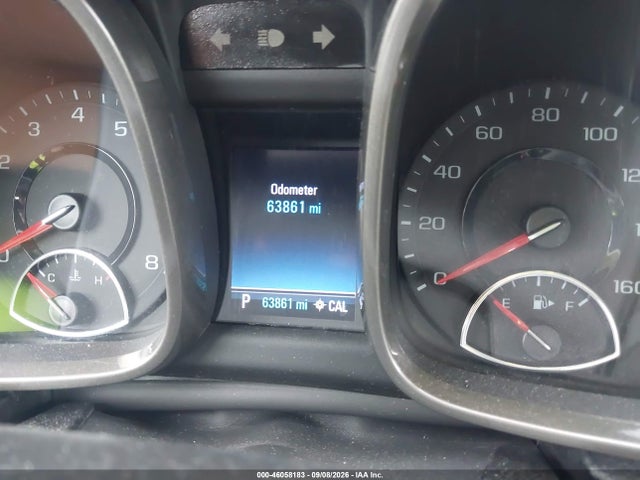 Продажа на аукционе авто 2013 Chevrolet Malibu 2lz, vin: 1G11J5SX0DF224888, номер лота: 46058183
