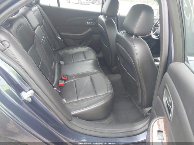 Продажа на аукционе авто 2013 Chevrolet Malibu 2lz, vin: 1G11J5SX0DF224888, номер лота: 46058183