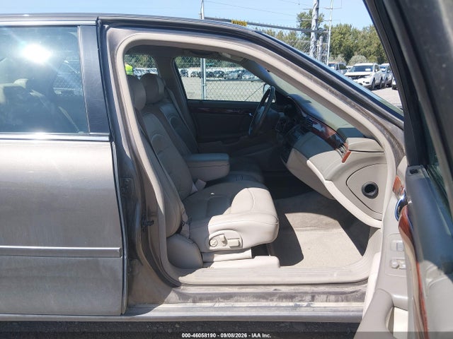 46058190 :رقم المزاد ، 1G6KD54Y22U193227 vin ، 2002 Cadillac Deville Standard مزاد بيع