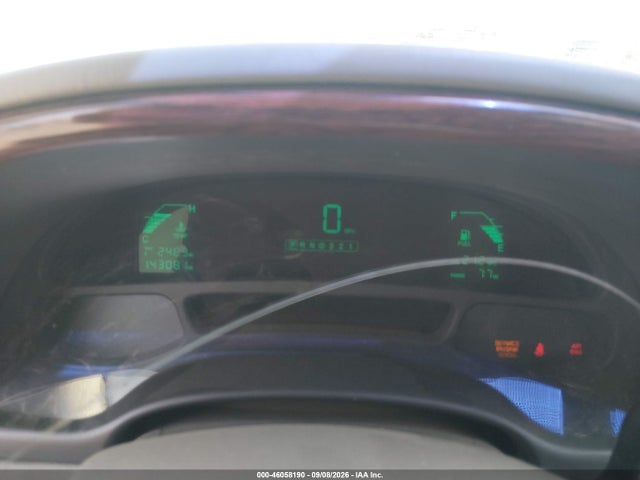 46058190 :رقم المزاد ، 1G6KD54Y22U193227 vin ، 2002 Cadillac Deville Standard مزاد بيع
