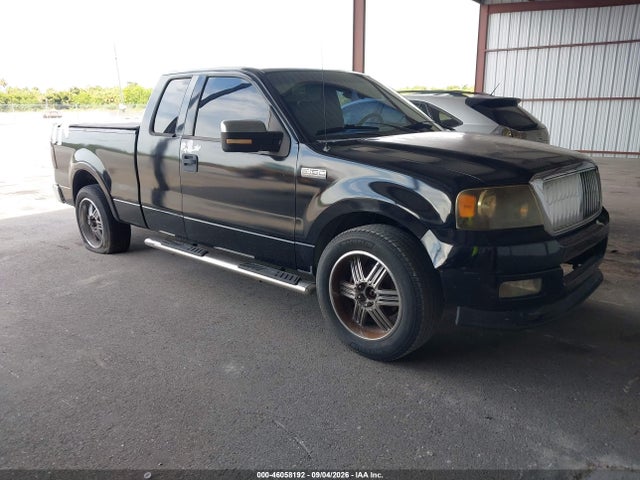 Продаж на аукціоні авто 2004 Ford F-150 Lariat/xl/xlt, vin: 1FTPX12554FA08283, номер лоту: 46058192