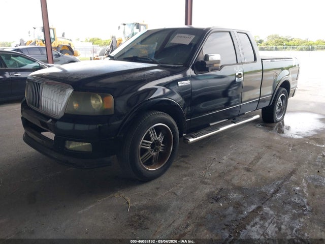 Продажа на аукционе авто 2004 Ford F-150 Lariat/xl/xlt, vin: 1FTPX12554FA08283, номер лота: 46058192