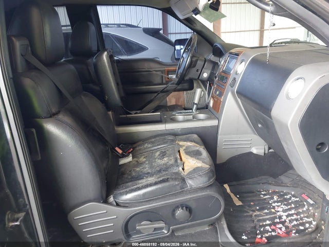 Продажа на аукционе авто 2004 Ford F-150 Lariat/xl/xlt, vin: 1FTPX12554FA08283, номер лота: 46058192