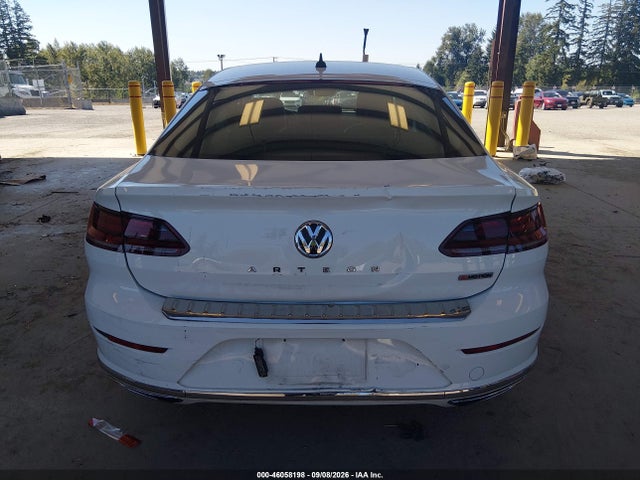 Продажа на аукционе авто 2019 Volkswagen Arteon 2.0t Sel, vin: WVWDR7ANXKE024757, номер лота: 46058198