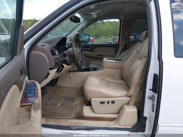 Aukcja sprzedaży 2009 Gmc Sierra 1500 Slt, vin: 1GTEK39J49Z179603, numer aukcji: 46058208