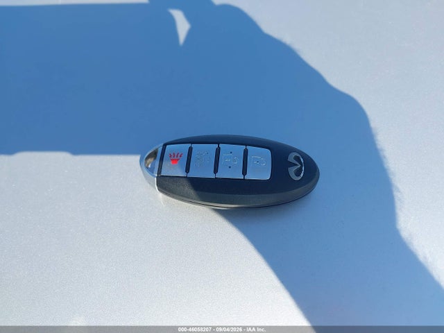 Aukcja sprzedaży 2011 Infiniti M37x, vin: JN1BY1AR5BM374669, numer aukcji: 46058207