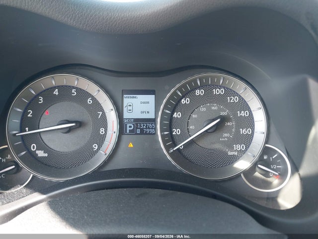 Aukcja sprzedaży 2011 Infiniti M37x, vin: JN1BY1AR5BM374669, numer aukcji: 46058207