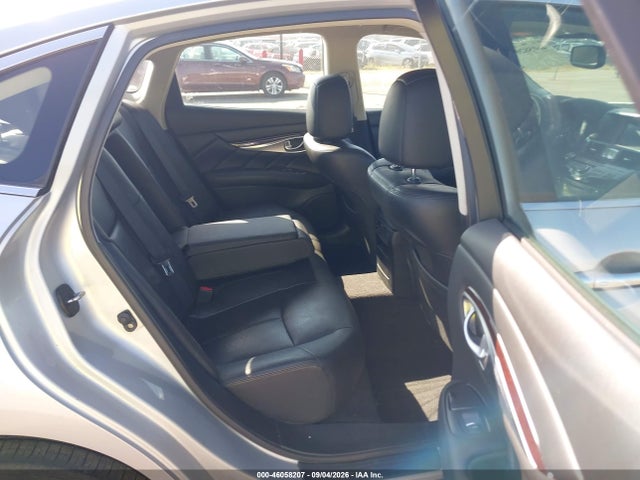 Aukcja sprzedaży 2011 Infiniti M37x, vin: JN1BY1AR5BM374669, numer aukcji: 46058207