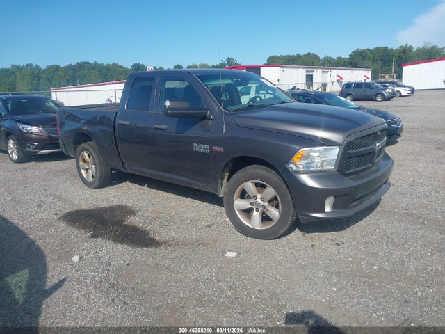 Aukcja sprzedaży 2015 Ram 1500 Express, vin: 1C6RR7FT9FS587178, numer aukcji: 46058210