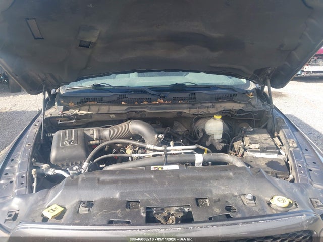 Aukcja sprzedaży 2015 Ram 1500 Express, vin: 1C6RR7FT9FS587178, numer aukcji: 46058210