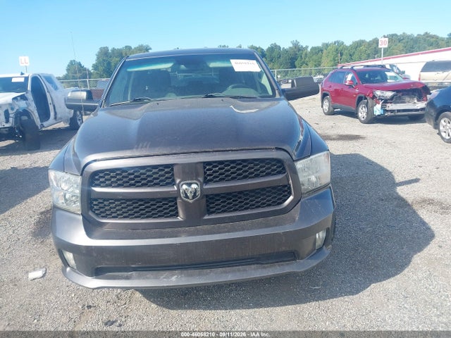 Aukcja sprzedaży 2015 Ram 1500 Express, vin: 1C6RR7FT9FS587178, numer aukcji: 46058210