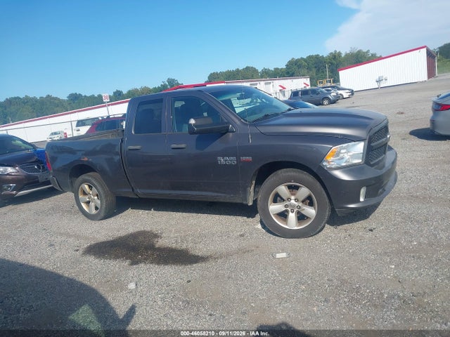 Aukcja sprzedaży 2015 Ram 1500 Express, vin: 1C6RR7FT9FS587178, numer aukcji: 46058210