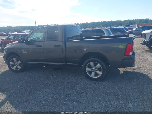 Aukcja sprzedaży 2015 Ram 1500 Express, vin: 1C6RR7FT9FS587178, numer aukcji: 46058210