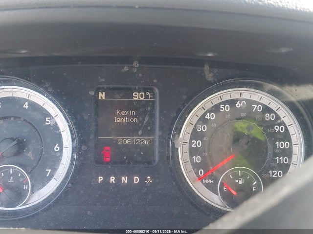 Aukcja sprzedaży 2015 Ram 1500 Express, vin: 1C6RR7FT9FS587178, numer aukcji: 46058210