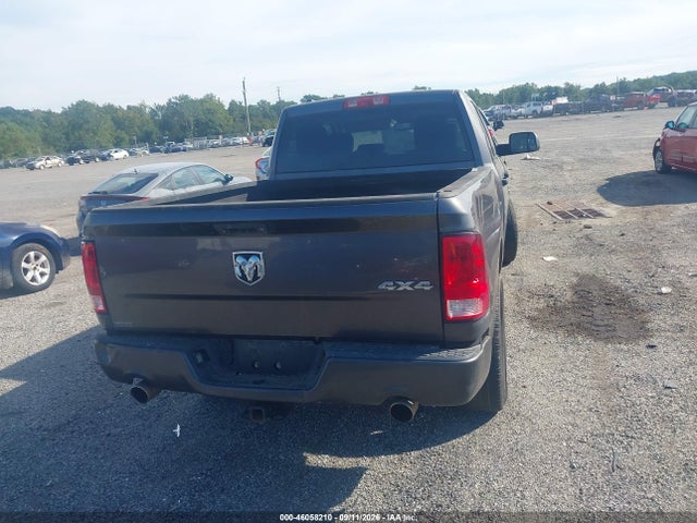 Aukcja sprzedaży 2015 Ram 1500 Express, vin: 1C6RR7FT9FS587178, numer aukcji: 46058210