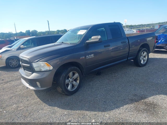 Aukcja sprzedaży 2015 Ram 1500 Express, vin: 1C6RR7FT9FS587178, numer aukcji: 46058210