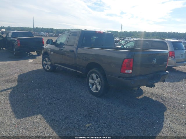 Aukcja sprzedaży 2015 Ram 1500 Express, vin: 1C6RR7FT9FS587178, numer aukcji: 46058210