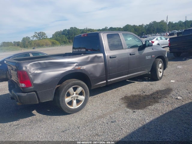 Aukcja sprzedaży 2015 Ram 1500 Express, vin: 1C6RR7FT9FS587178, numer aukcji: 46058210