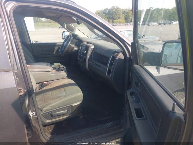 Aukcja sprzedaży 2015 Ram 1500 Express, vin: 1C6RR7FT9FS587178, numer aukcji: 46058210