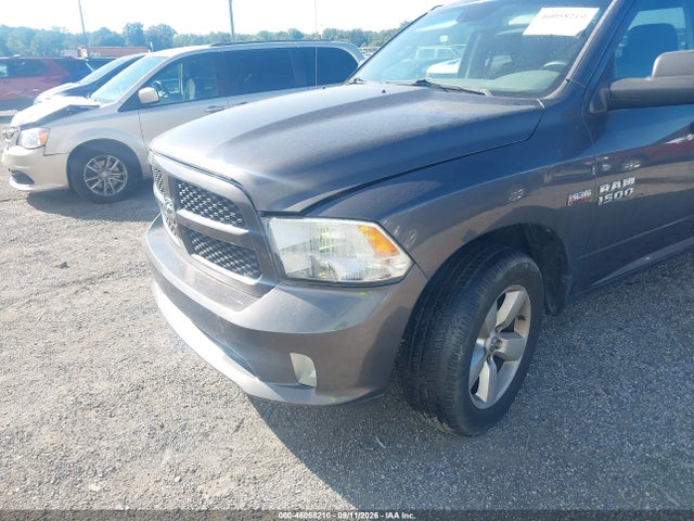 Aukcja sprzedaży 2015 Ram 1500 Express, vin: 1C6RR7FT9FS587178, numer aukcji: 46058210