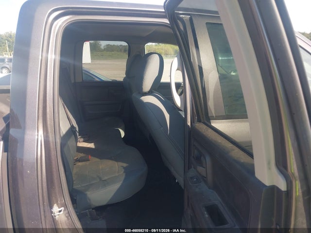 Aukcja sprzedaży 2015 Ram 1500 Express, vin: 1C6RR7FT9FS587178, numer aukcji: 46058210