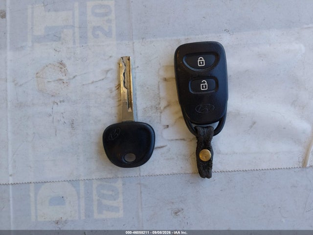 Aukcja sprzedaży 2013 Hyundai Accent Se, vin: KMHCU5AE0DU063599, numer aukcji: 46058211