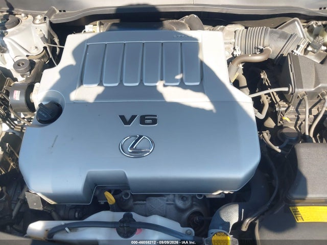 Lexus ES 350 2015 JTHBK1GG9F2187004 Image 10