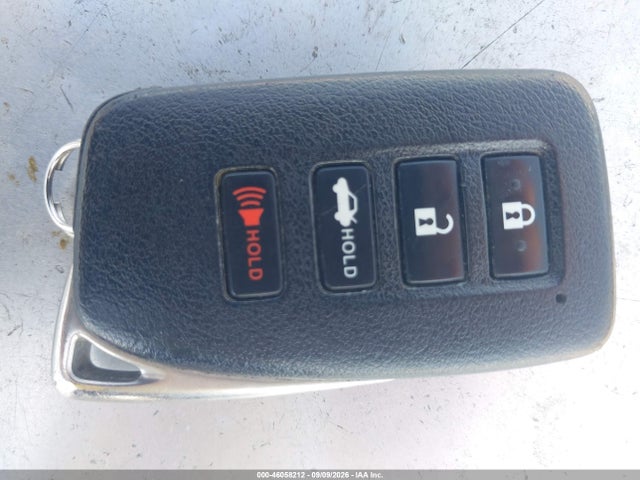 Lexus ES 350 2015 JTHBK1GG9F2187004 Image 11