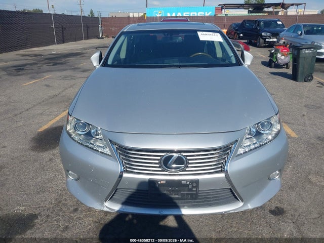 Lexus ES 350 2015 JTHBK1GG9F2187004 Image 12