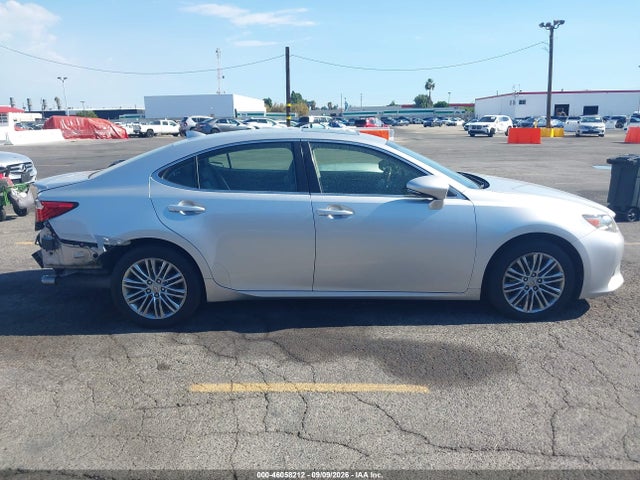 Lexus ES 350 2015 JTHBK1GG9F2187004 Image 13