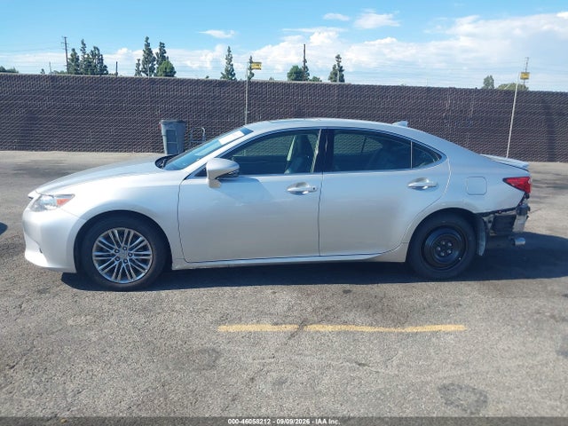 Lexus ES 350 2015 JTHBK1GG9F2187004 Image 14