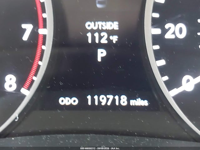 Lexus ES 350 2015 JTHBK1GG9F2187004 Image 15