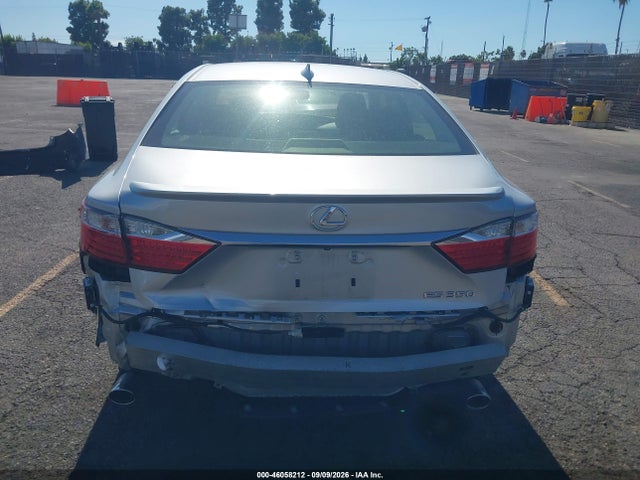 Lexus ES 350 2015 JTHBK1GG9F2187004 Image 16