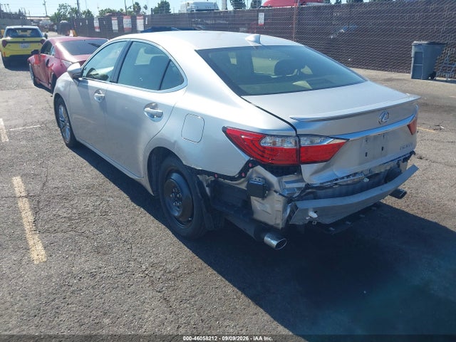 Lexus ES 350 2015 JTHBK1GG9F2187004 Image 3