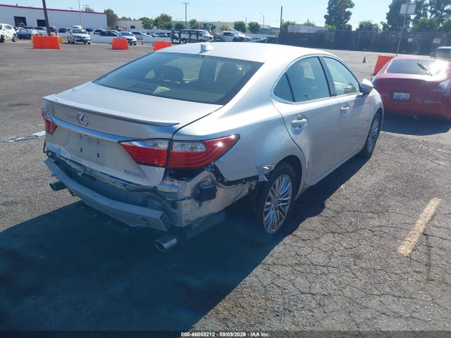 Lexus ES 350 2015 JTHBK1GG9F2187004 Image 4