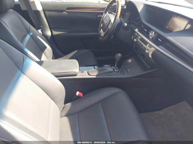 Lexus ES 350 2015 JTHBK1GG9F2187004 Image 5