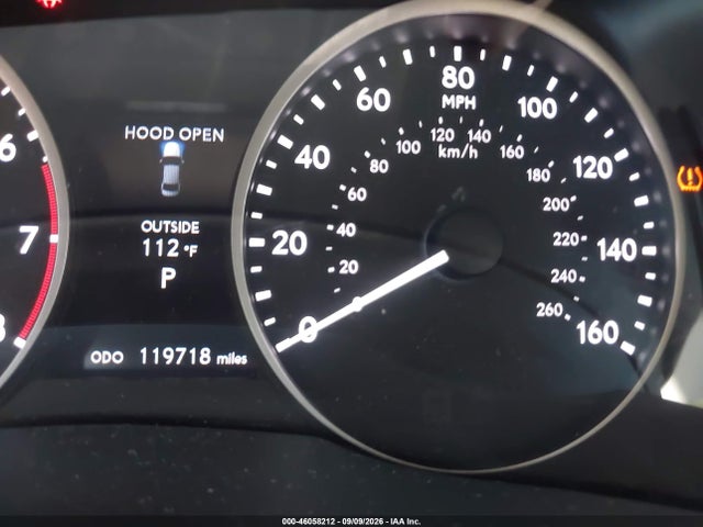 Lexus ES 350 2015 JTHBK1GG9F2187004 Image 7