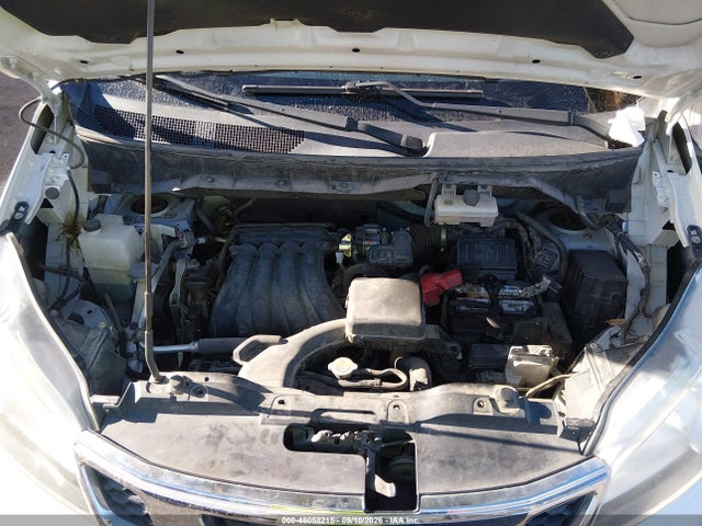Aukcja sprzedaży 2017 Nissan Nv200 Sv, vin: 3N6CM0KN1HK714439, numer aukcji: 46058215