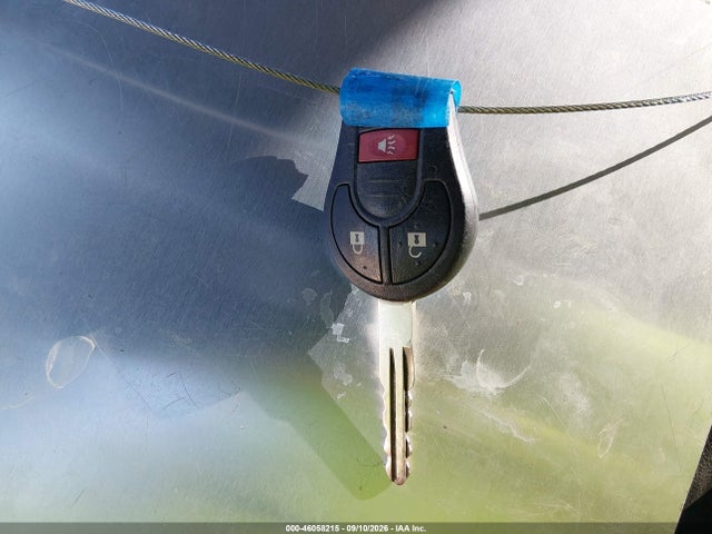 Aukcja sprzedaży 2017 Nissan Nv200 Sv, vin: 3N6CM0KN1HK714439, numer aukcji: 46058215
