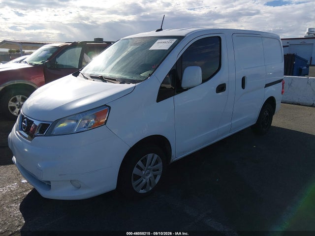 Aukcja sprzedaży 2017 Nissan Nv200 Sv, vin: 3N6CM0KN1HK714439, numer aukcji: 46058215